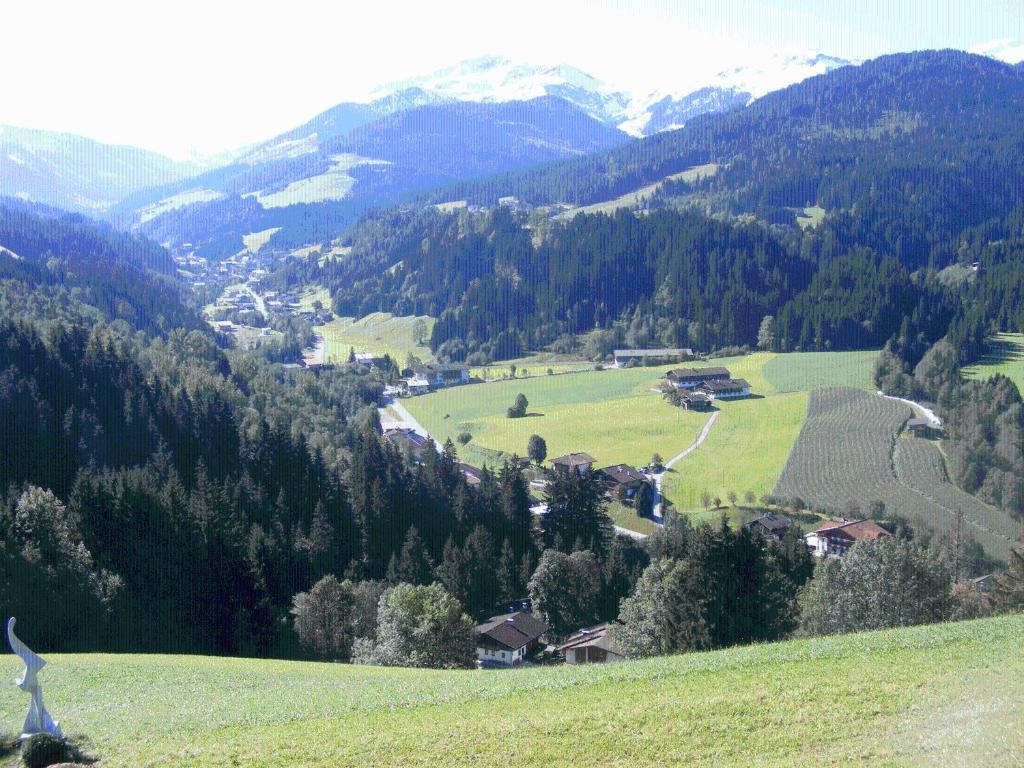Landgasthof Dorferwirt Оберау Екстериор снимка