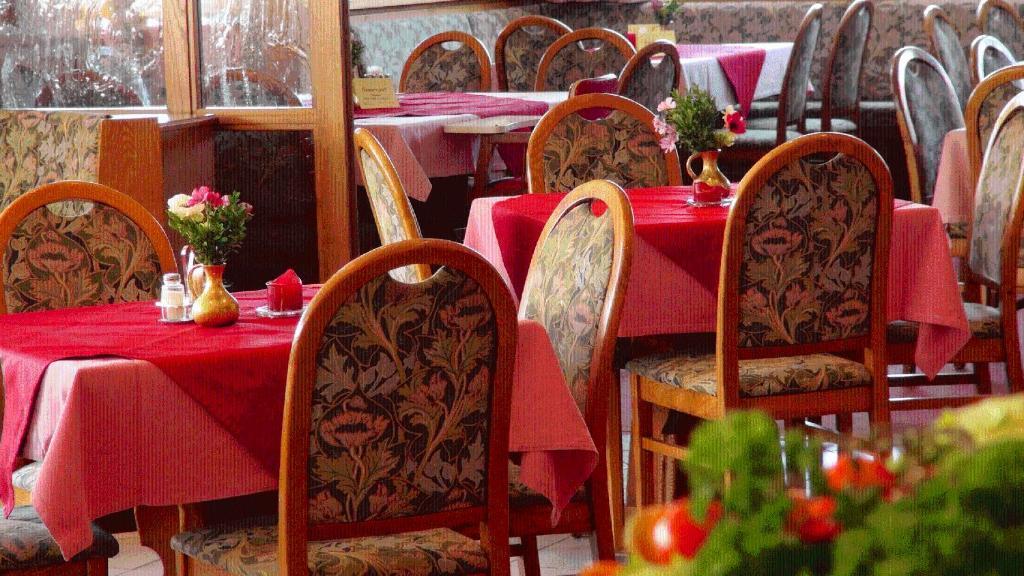 Landgasthof Dorferwirt Оберау Екстериор снимка