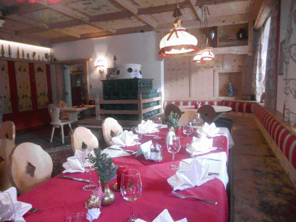Landgasthof Dorferwirt Оберау Екстериор снимка